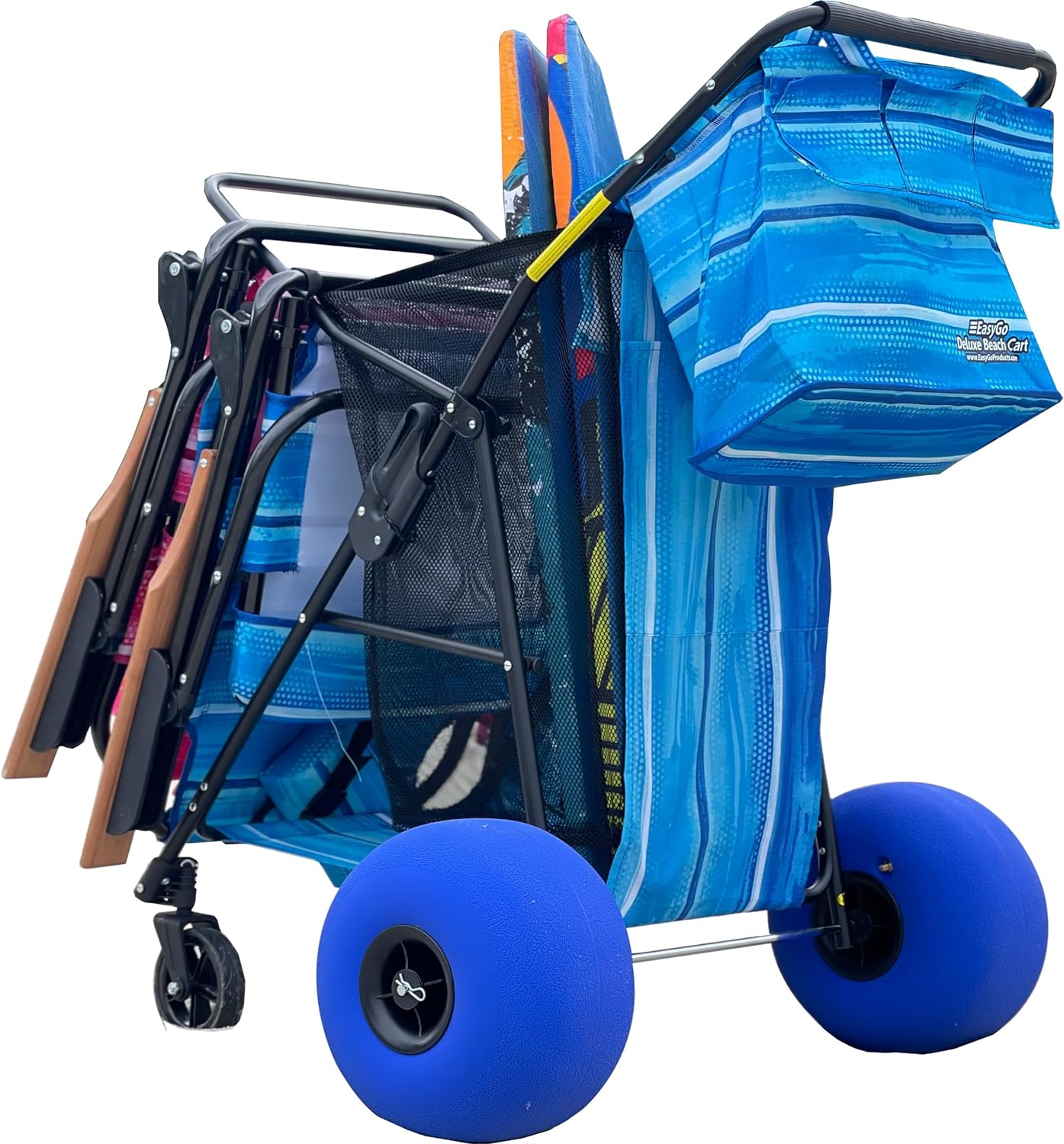 Beach Wagon