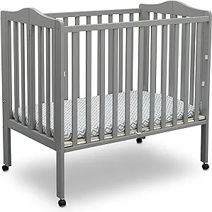 Portable Baby Crib
