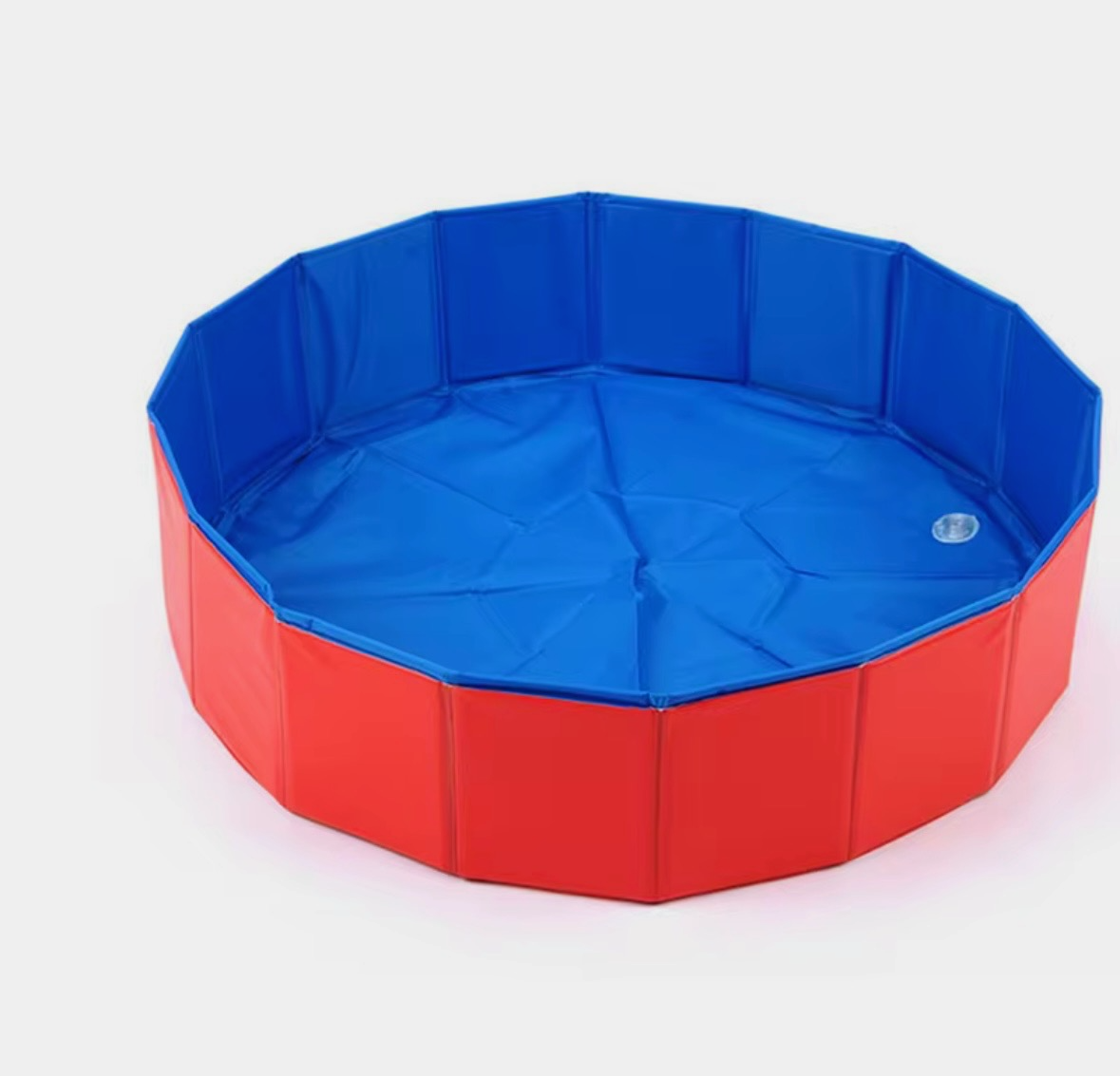 Beach Baby Pool