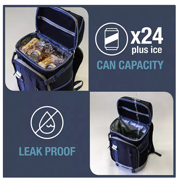 Backpack Cooler thumbnail