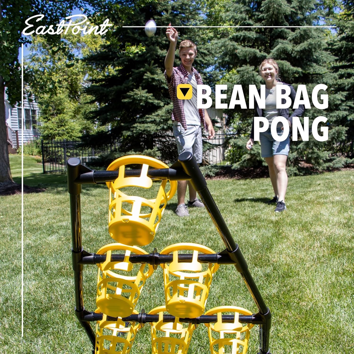 Battle Bags Game
