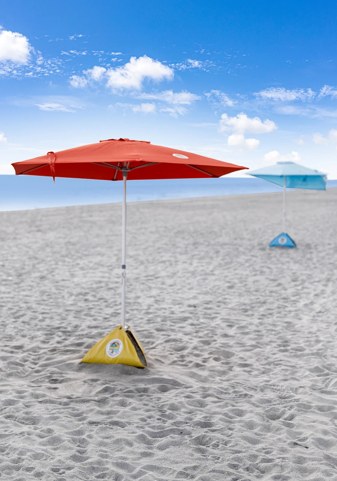 BeachBUB Beach Umbrella