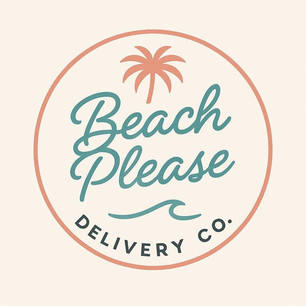 Beach Please Delivery Co.
