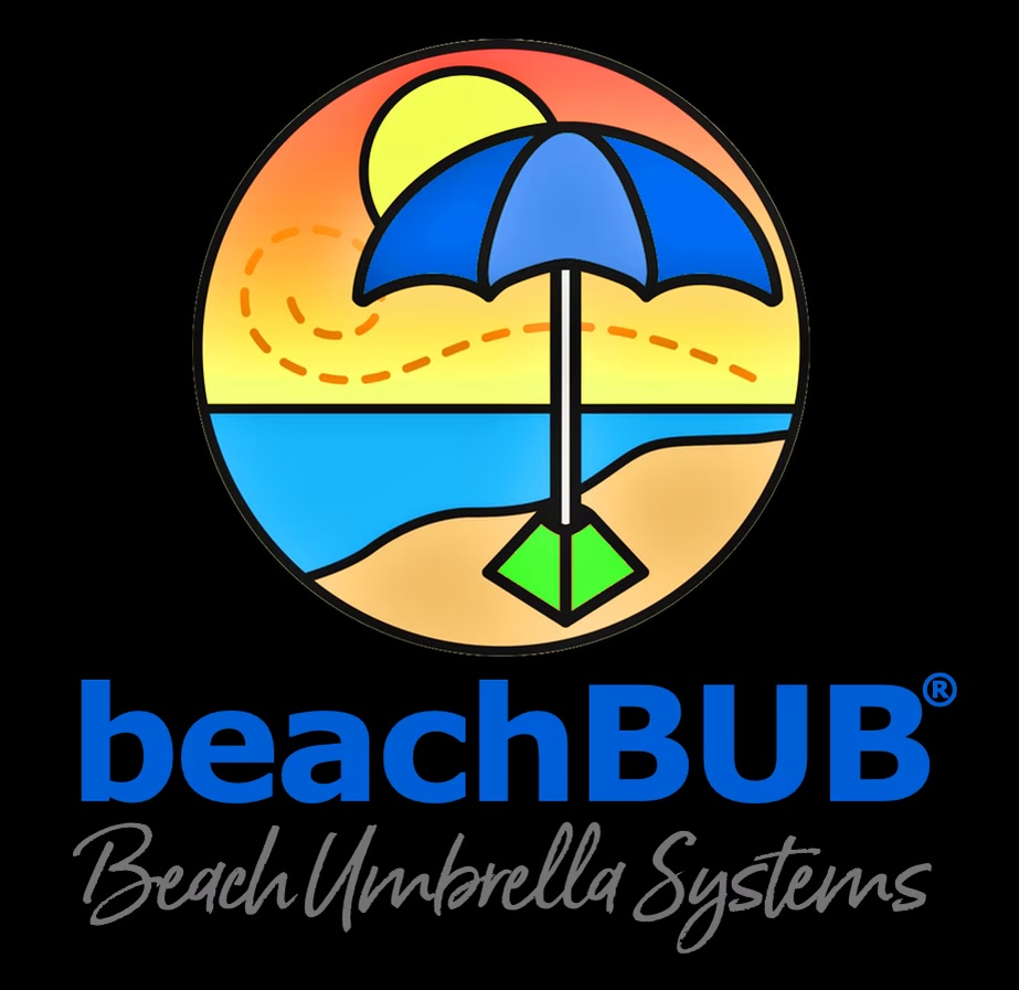 BeachBUB Umbrellas