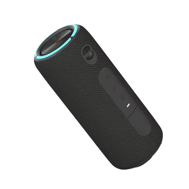 Bluetooth Speaker thumbnail