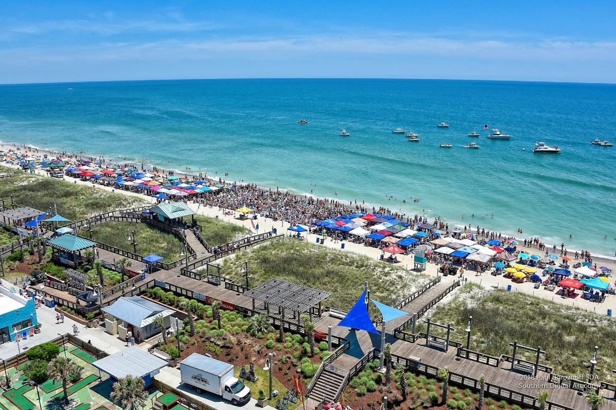 Carolina Beach