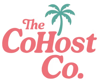 The CoHost Co