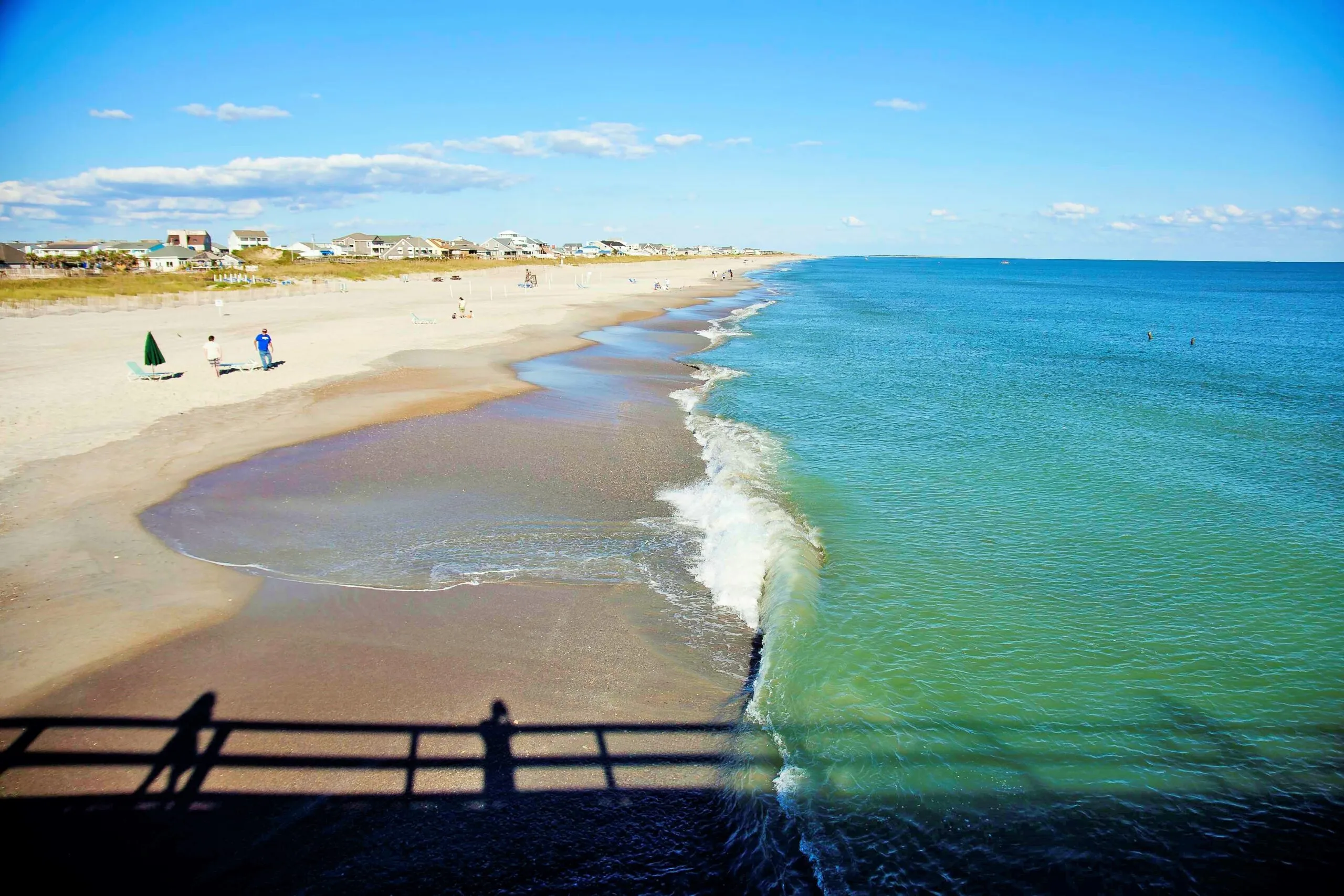 NC Crystal Coast