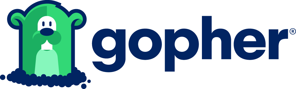 Gopher - On Demand Workforce
