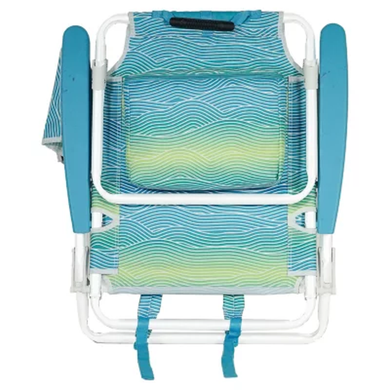 Nautica Beach Chair thumbnail