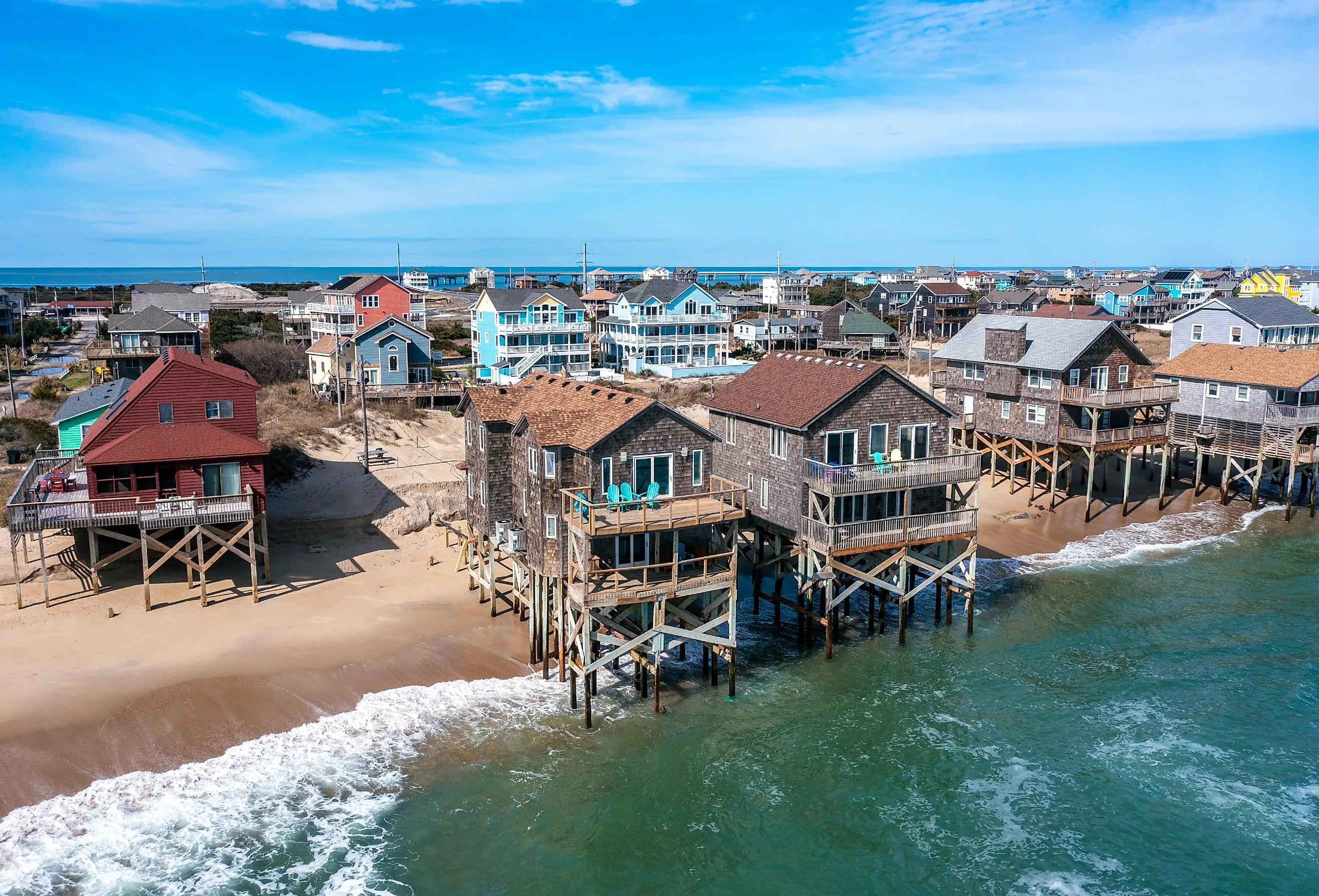 Outer Banks