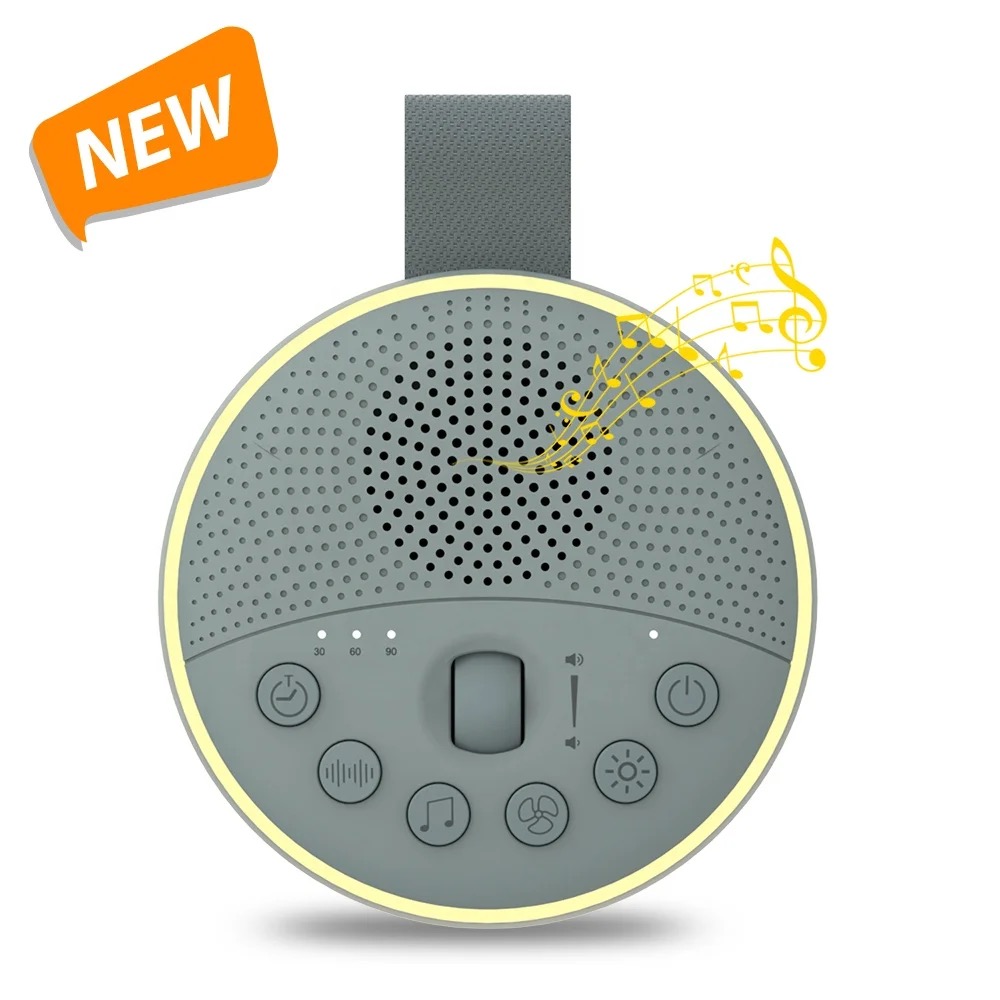 Portable Sound Machine