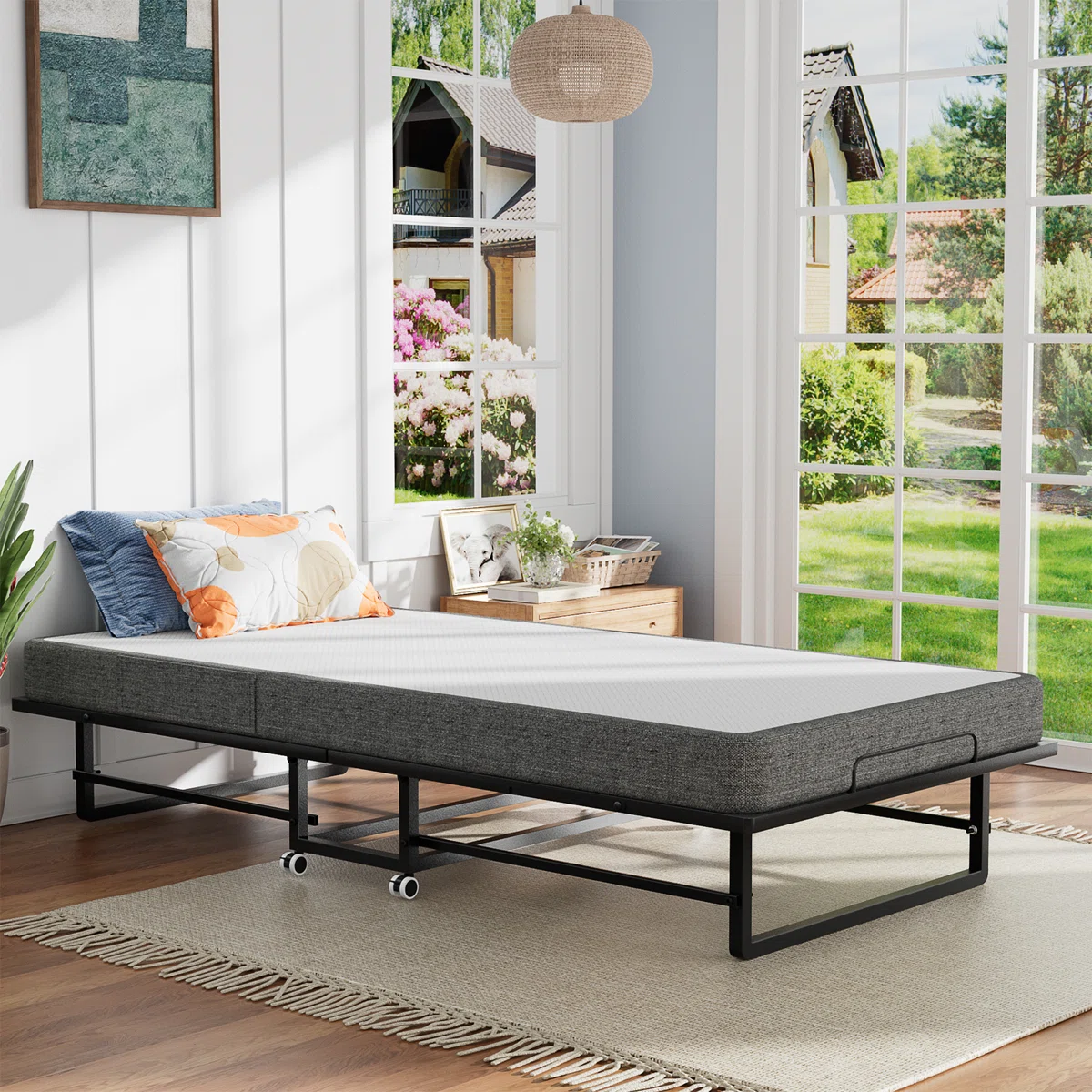 Rollaway Bed