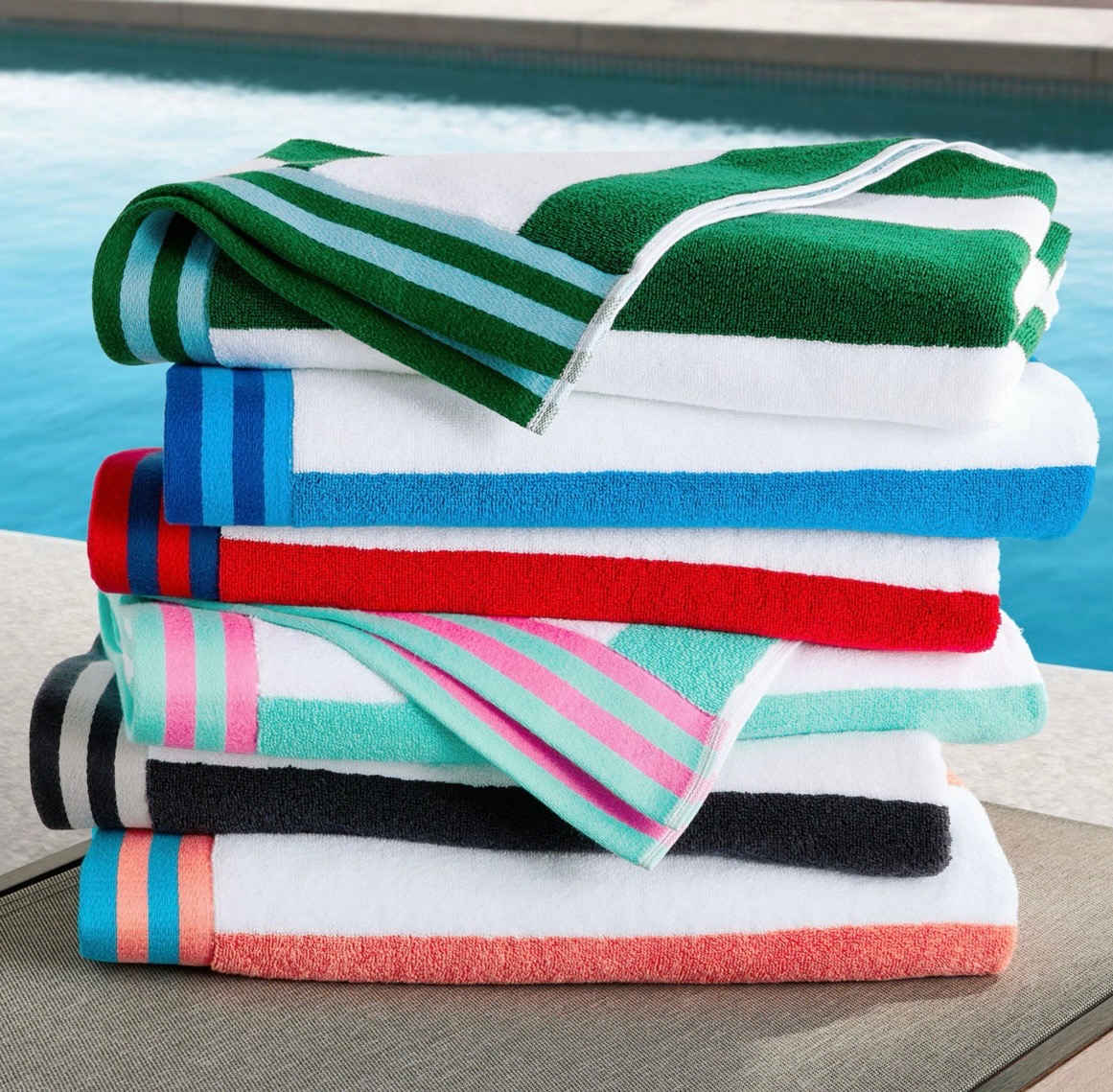 Member's Mark Large Beach Towel