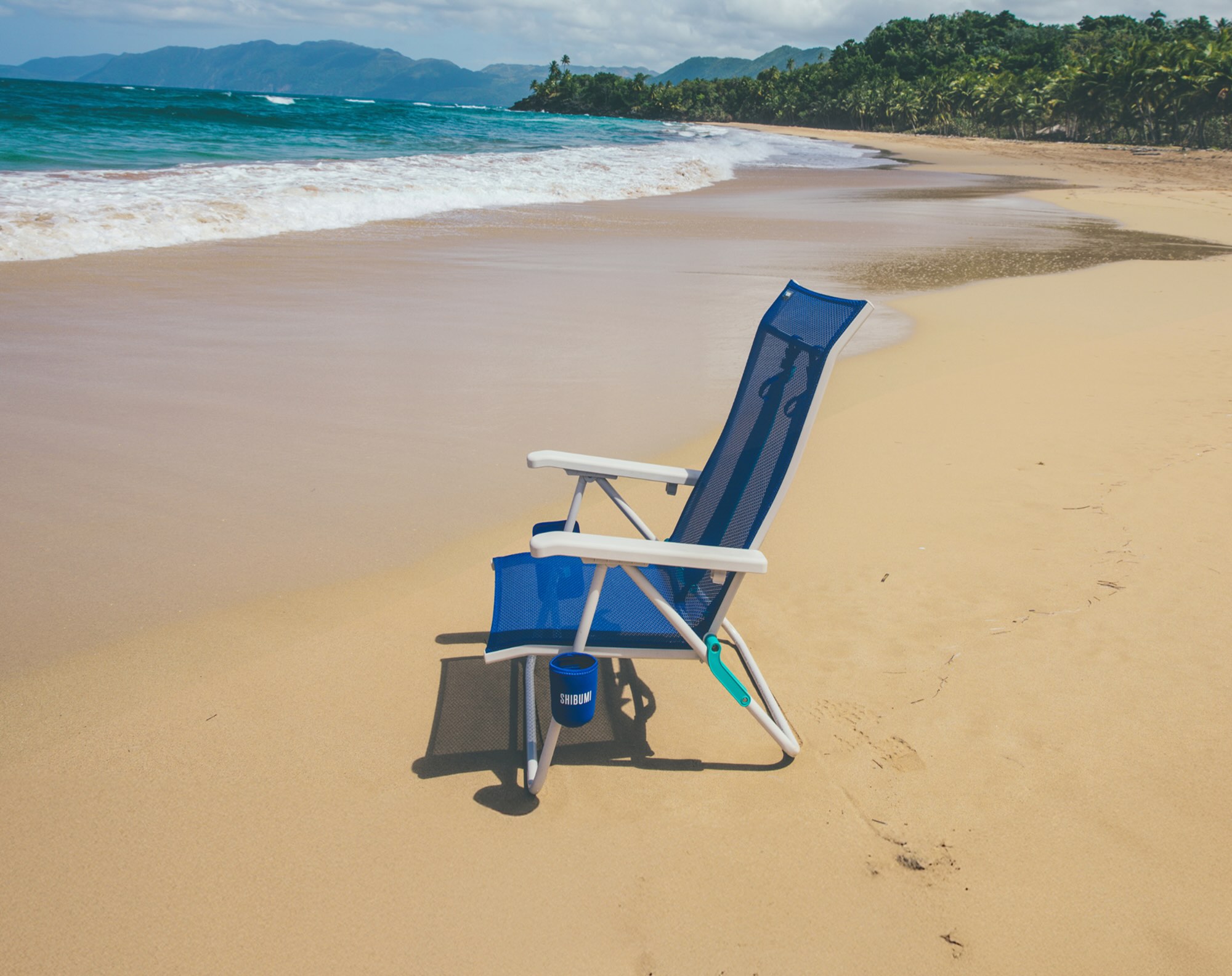 Shibumi Beach Chair