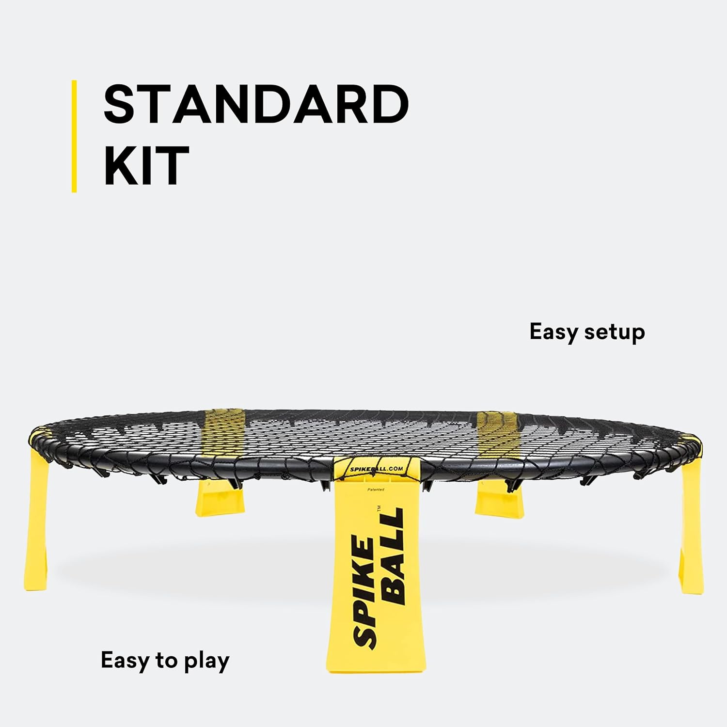 Spikeball
