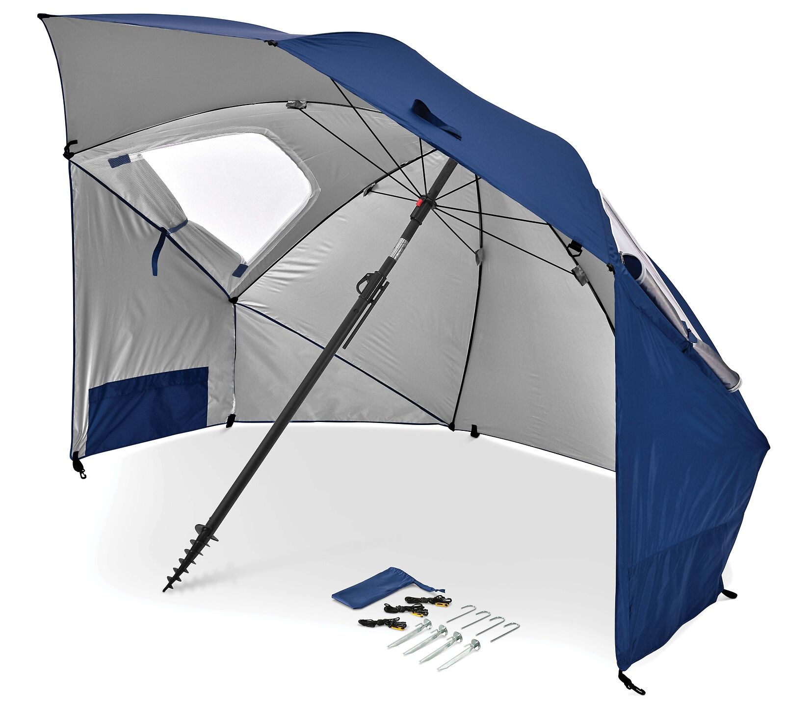 Sportbrella Beach Umbrella